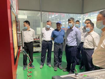 湖北省政協(xié)副主席、黨組織成員彭軍