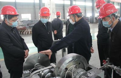 中央指導(dǎo)組成員、工信部黨組織成員、副部長(zhǎng)王江平